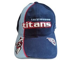 Vintage Tennessee Titans Hat